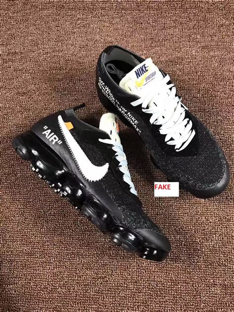 are thr nike x off white shoes fake|off white nike shoes 2020.